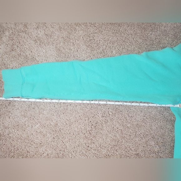 Cozy TNA Sportswear Sweater - Picture 5 of 5